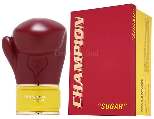 CHAMPION SUGAR