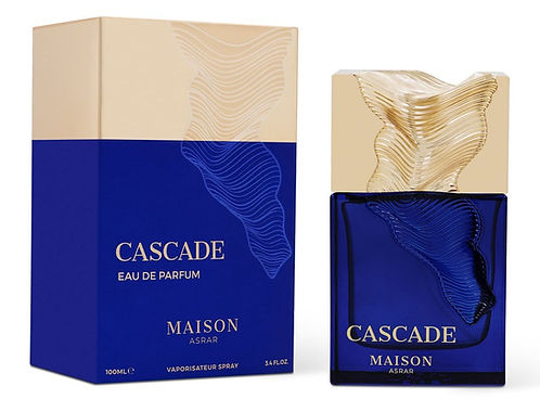 CASCADE
