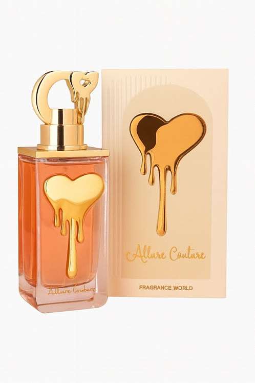 ALLURE COUTURE