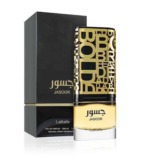 JASOOR