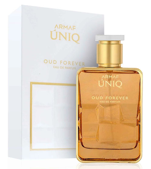 UNIQ OUD FOREVER