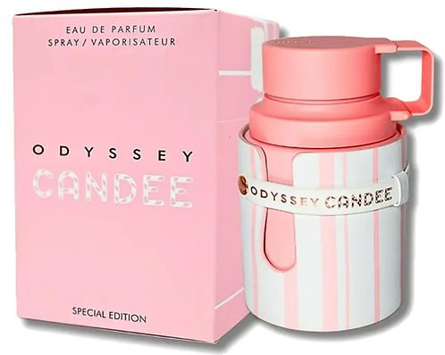 ODYSSEY CANDEE SPECIAL