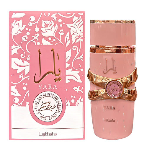YARA ELIXIR