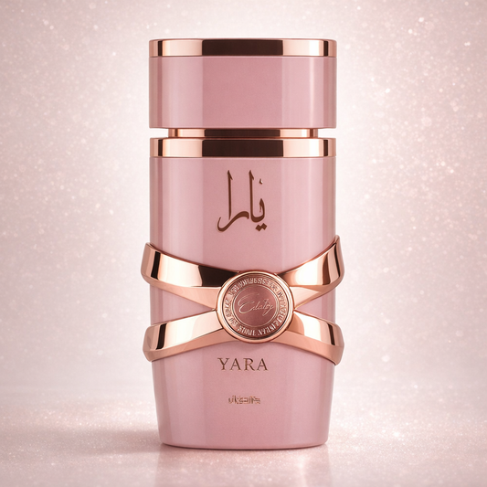 YARA ELIXIR