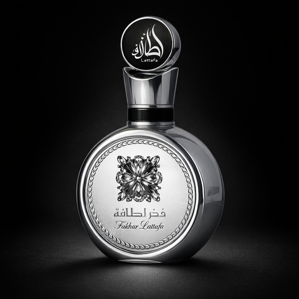 FAKHAR PLATIN