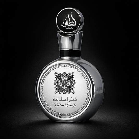 FAKHAR PLATIN