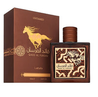 QAED AL FURSAN UNTAMED