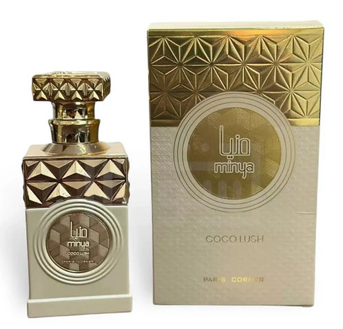 MINYA COCO LUSH