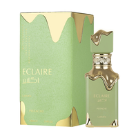 ECLAIRE PISTACHE
