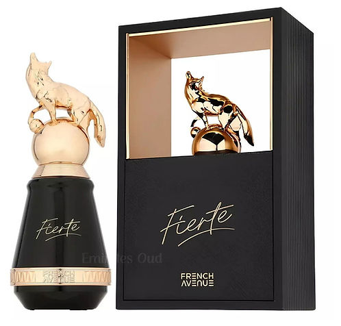 FIERTE