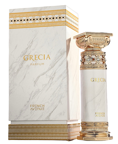 GRECIA