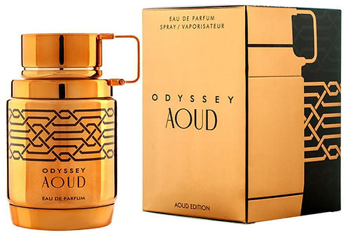 ODYSSEY AOUD
