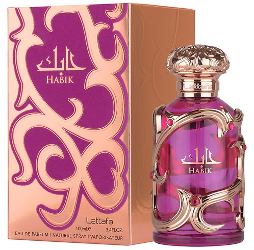 HABIK FOR WOMEN