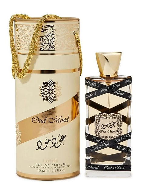 OUD MOOD