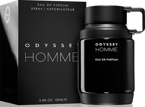 ODYSSEY HOMME