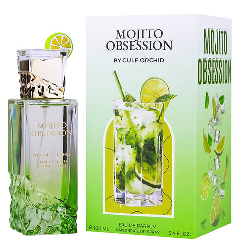 MOJITO OBSESSION