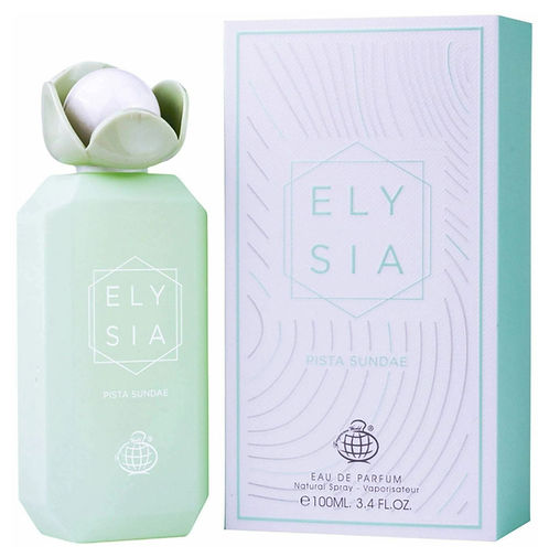 ELYSIA PISTA SUNDAE