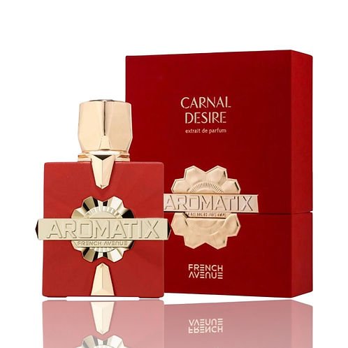CARNAL DESIRE AROMATIX