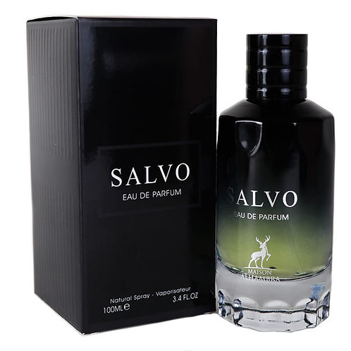 SALVO