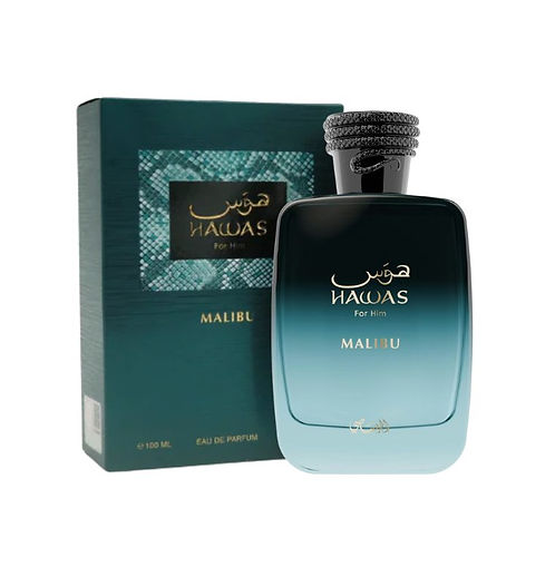 HAWAS MALIBU