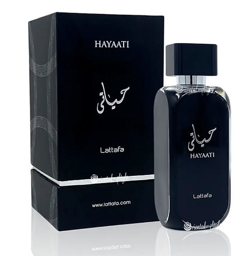 HAYAATI