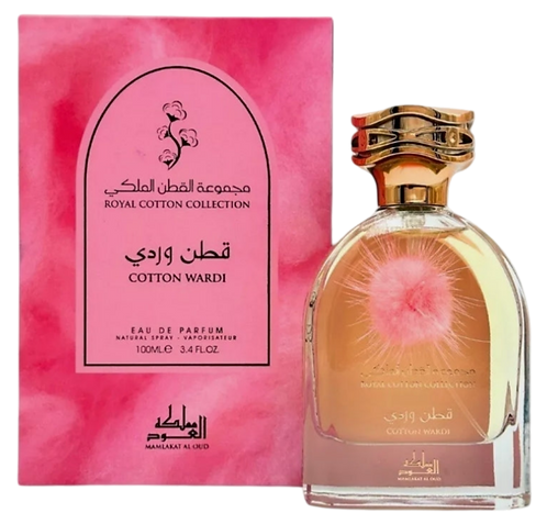 ROYAL COTTON WARDI