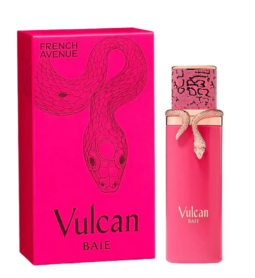 VULCAN BAIE
