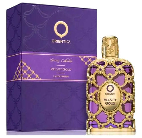 VELVET GOLD PREMIUM