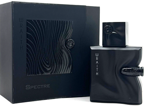 SPECTRE WRAITH