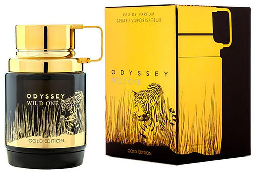 ODYSSEY WILD ONE