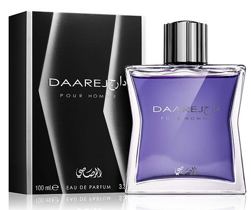 DAAREJ POUR HOMME