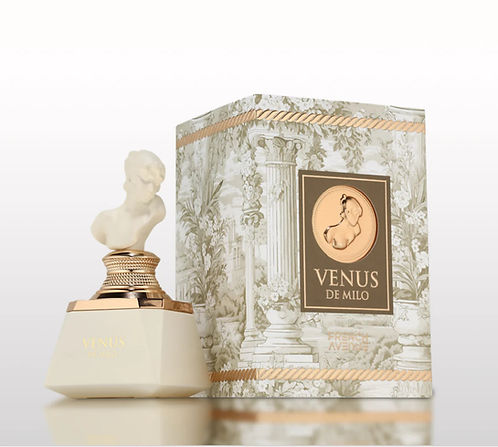VENUS DE MILO