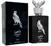 SHAHEEN SILVER