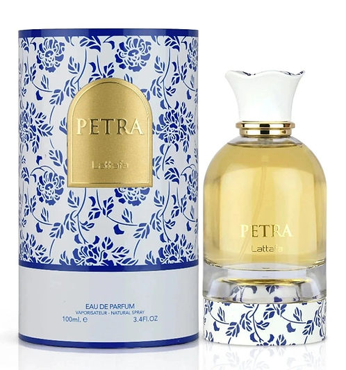 PETRA
