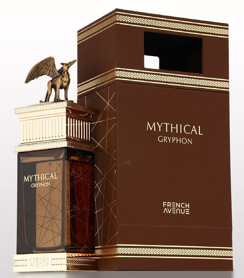 MYTHICAL GRYPHON