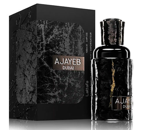 AJAYEB DUBAI
