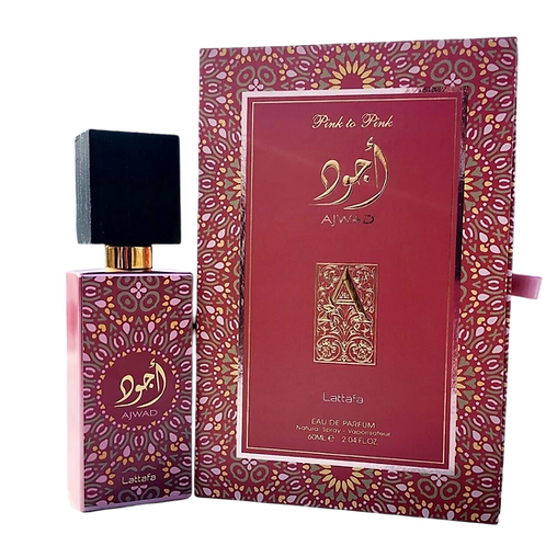 AJWAD PINK