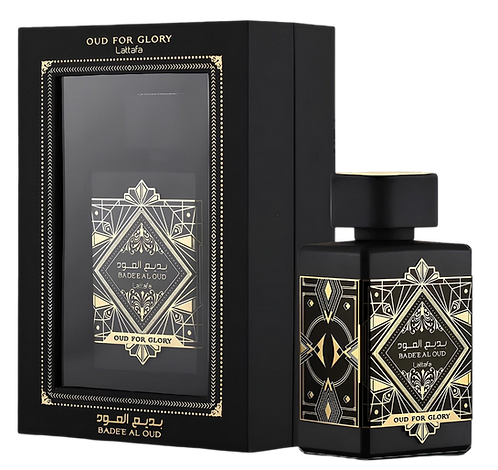 BADEE OUD FOR GLORY