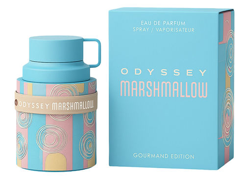 ODYSSEY MARSHMALLOW
