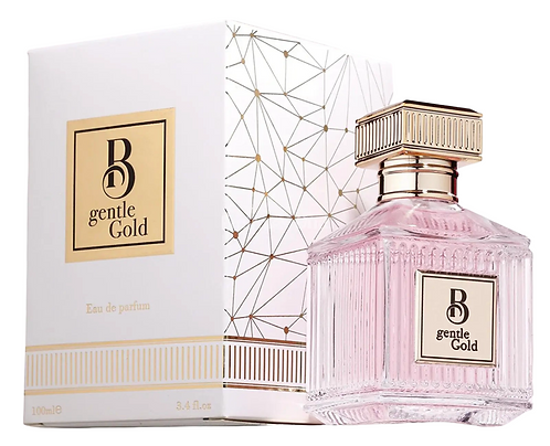 BARAKKAT GENTLE GOLD