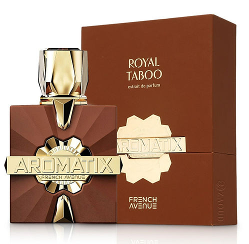 ROYAL TABOO AROMATIX