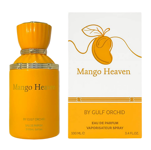 MANGO HEAVEN