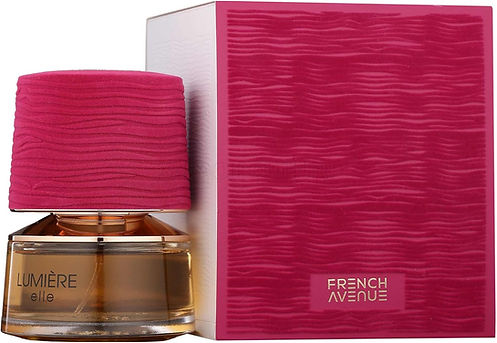 LUMIERE ELLE