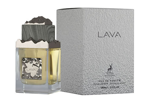 LAVA