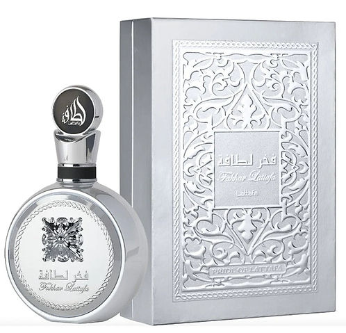 FAKHAR PLATIN
