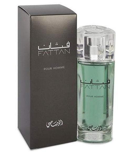 FATTAN POUR HOMME