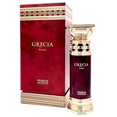 GRECIA ROSA