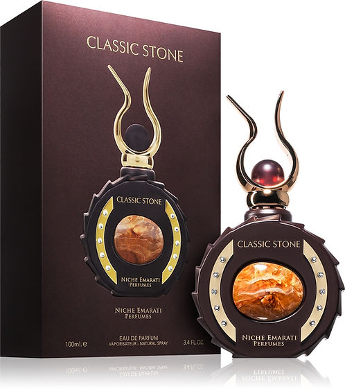 CLASSIC STONE