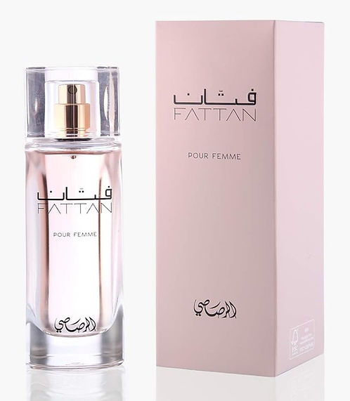 FATTAN POUR FEMME