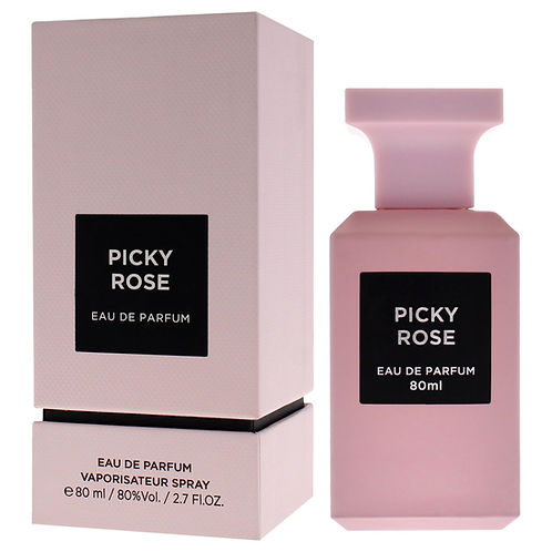 PICKY ROSE